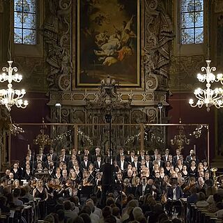 Audi Christmas Concert